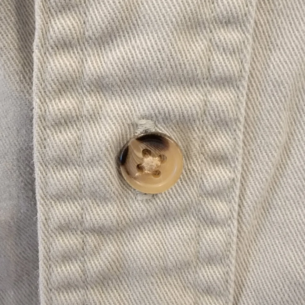 Basic Options Button Down - Picture 8 of 14